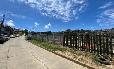 Sitio en venta, Tomé