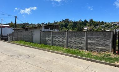 Sitio en venta, Tomé