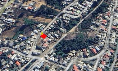 Sitio en venta, Tomé