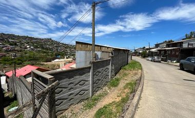 Sitio en venta, Tomé