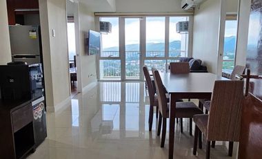 For Rent 2BR Fully Furnished Unit in Marco Polo Tower3