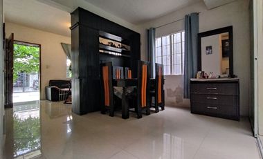 Lancaster New City Cavite Sommerset 1, 130 sqm TFA, 4 bedroom house & lot for sale
