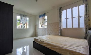 Lancaster New City Cavite Sommerset 1, 130 sqm TFA, 4 bedroom house & lot for sale
