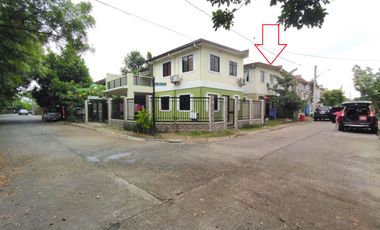 Lancaster New City Cavite Sommerset 1, 130 sqm TFA, 4 bedroom house & lot for sale