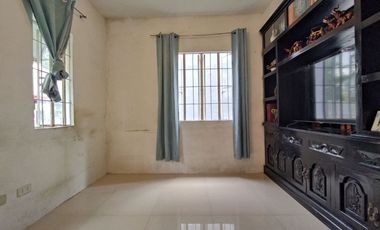 Lancaster New City Cavite Sommerset 1, 130 sqm TFA, 4 bedroom house & lot for sale