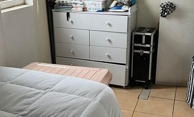 Lindo Depto (2D, 1B, 1E) en Metro Lourdes, Quinta Normal.