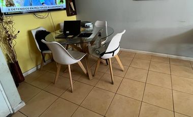 Lindo Depto (2D, 1B, 1E) en Metro Lourdes, Quinta Normal.