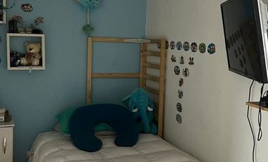 Lindo Depto (2D, 1B, 1E) en Metro Lourdes, Quinta Normal.