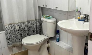 Lindo Depto (2D, 1B, 1E) en Metro Lourdes, Quinta Normal.