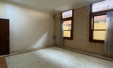 TURUN HARGA RUmah di Menteng Jl Cemara LT 353 Segera Book Appointment