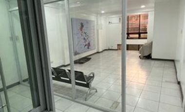 Office Space for Rent at Regalado Avenue West Fairview