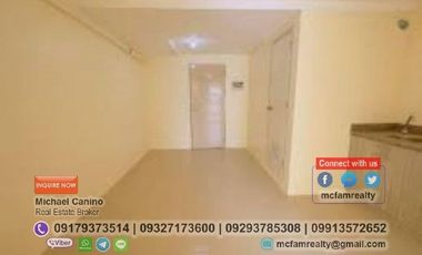 Condo For Sale Near Victoria Court Pasig Urban Deca Ortigas Rent to Own thru PAG-IBIG, Bank and In-house