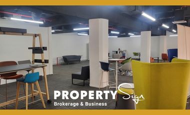 Oficinas Sector El Golf Desde 0,40 Uf/m2 / Of-28-23