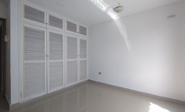 Casa en arriendo en Villa Santos.