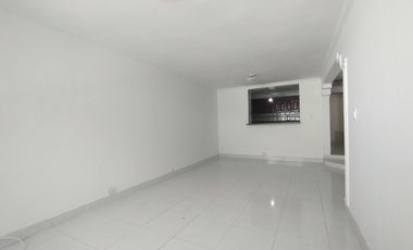 Casa en arriendo en Villa Santos.