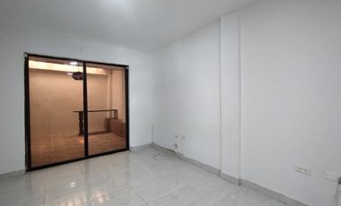 Casa en arriendo en Villa Santos.