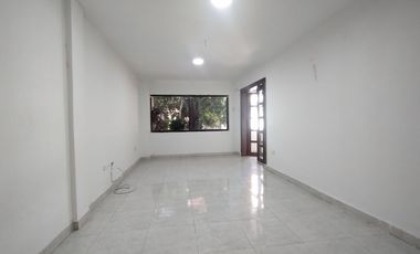 Casa en arriendo en Villa Santos.