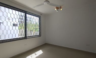 Casa en arriendo en Villa Santos.