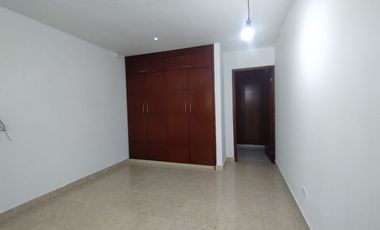 Casa en arriendo en Villa Santos.