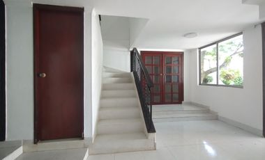 Casa en arriendo en Villa Santos.