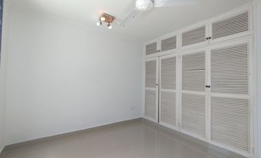 Casa en arriendo en Villa Santos.