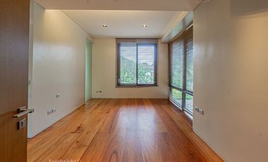 Ayala Alabang Village | Four Bedroom 4BR House and Lot For Sale - #5567
