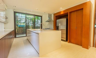 Ayala Alabang Village | Four Bedroom 4BR House and Lot For Sale - #5567