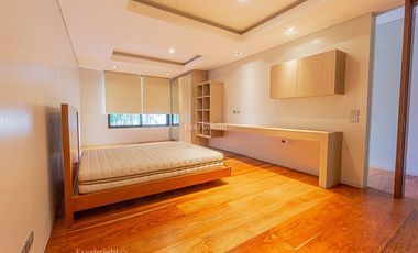 Ayala Alabang Village | Four Bedroom 4BR House and Lot For Sale - #5567