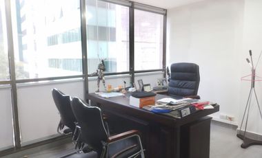 PR21300 Oficina en venta en el sector Milla de Oro
