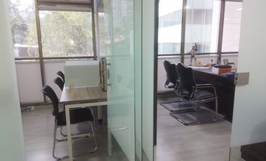 PR21300 Oficina en venta en el sector Milla de Oro