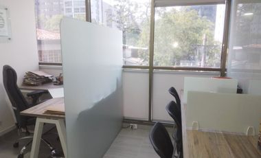 PR21300 Oficina en venta en el sector Milla de Oro