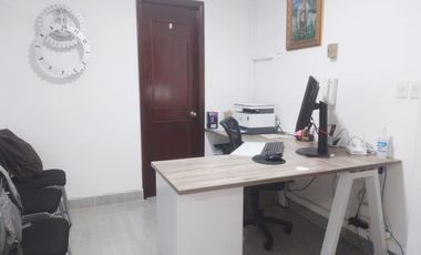 PR21300 Oficina en venta en el sector Milla de Oro