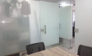 PR21300 Oficina en venta en el sector Milla de Oro