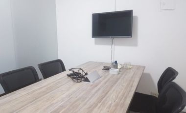 PR21300 Oficina en venta en el sector Milla de Oro