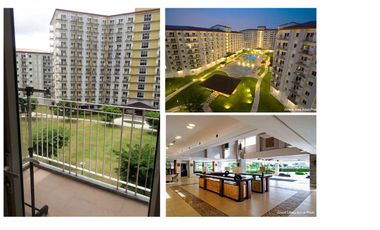 1BR in SMDC Field Residences