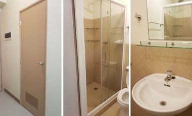 1BR in SMDC Field Residences