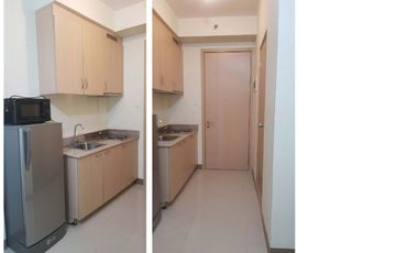 1BR in SMDC Field Residences