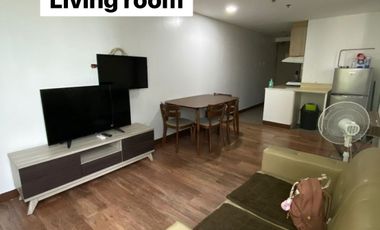 For Sale 2BR Condo Fully furnished in Makati