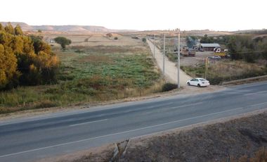 Hermosas parcelas planas cercanas a radio urbano ¡¡¡