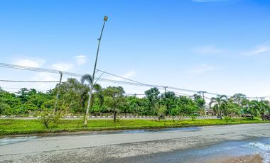 Tanah Noerdin Pandji Kebun Sayur Palembang Seluas 12 Ha