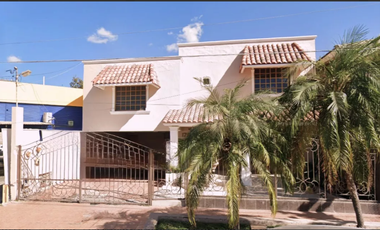 CASA EN VENTA EN GUASAVE