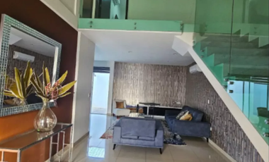 CASA EN VENTA EN GUASAVE