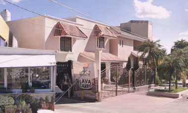 CASA EN VENTA EN GUASAVE