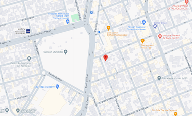 CASA EN VENTA EN GUASAVE