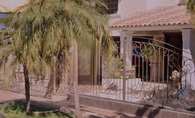 CASA EN VENTA EN GUASAVE