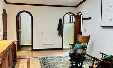 EN VENTA LUJOSA CASA EN PRIVADA DE LEÑEROS CON VIGILANCIA, COL. VISTA HERMOSA, CUERNAVACA MOR.