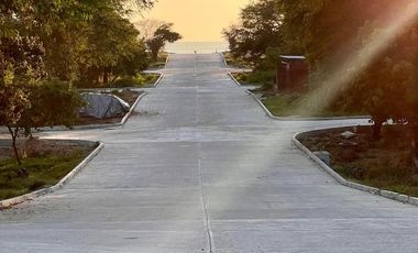 TERRENOS CON FRENTE DE PLAYA EN PLAYA COLORADA, PTO. ESC.OAX.