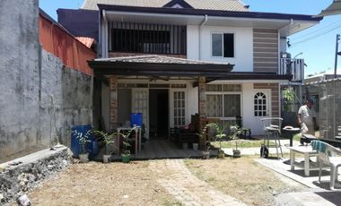 TWO HOUSES FOR SALE IN MACTAN LAPU LAPU CITY