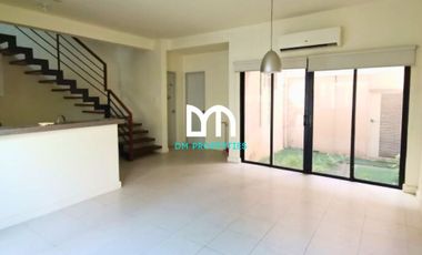 For Lease/Rent: 3-Storey Townhouse in Ametta Place, Mercedes Ave., San Miguel, Pasig City
