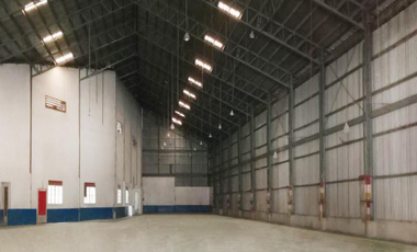 Warehouse For Rent San Pedro Laguna 1,980sqm